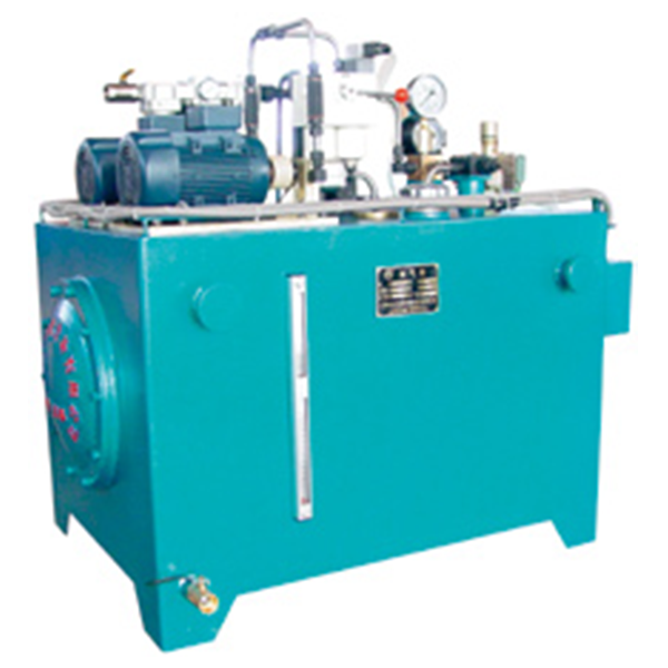 Oil-air lubrication system