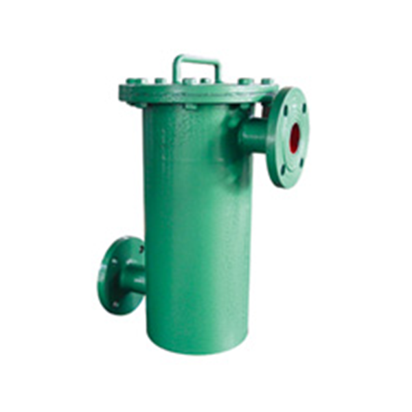 CLQ type magnetic filter