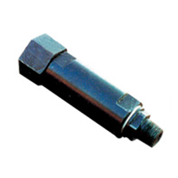 GJQ type dry oil pressure gauge shock absorber
