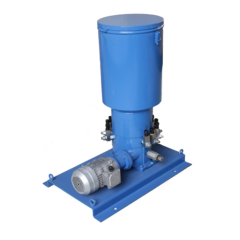 HRBEDType electric lubrication pump