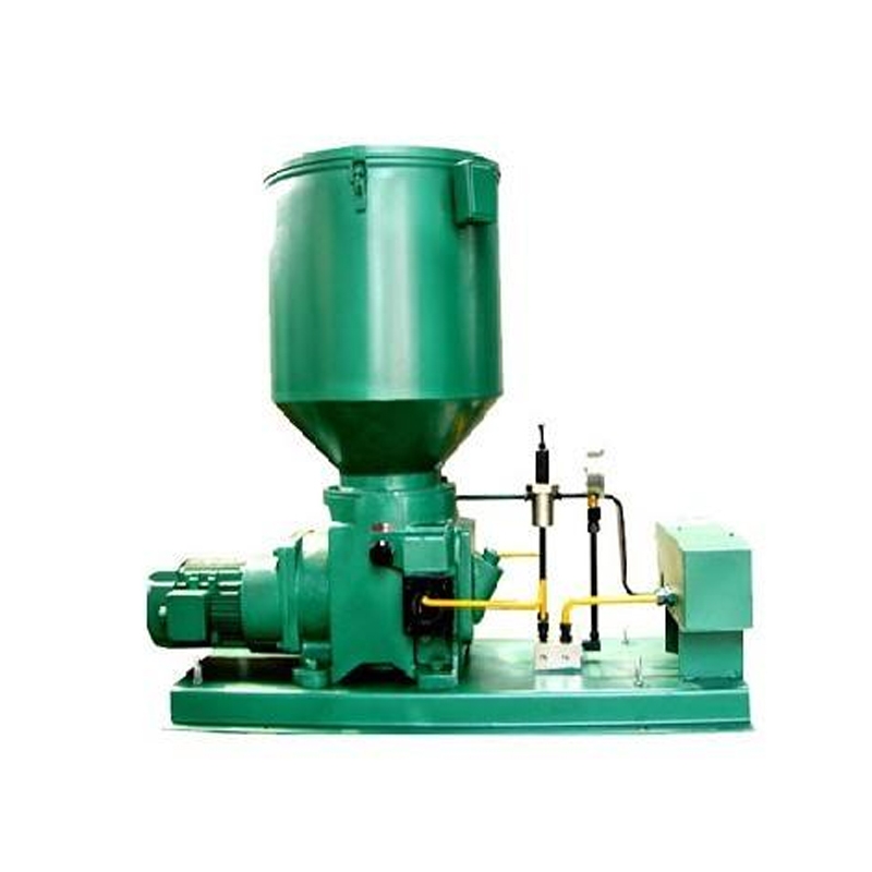 HS-D(S)Series electric lubrication pump and device