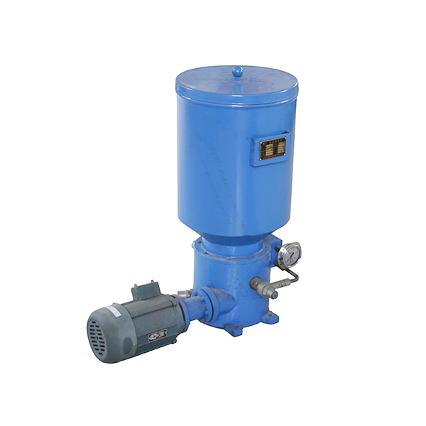 DB-NSeries single line lubrication pump