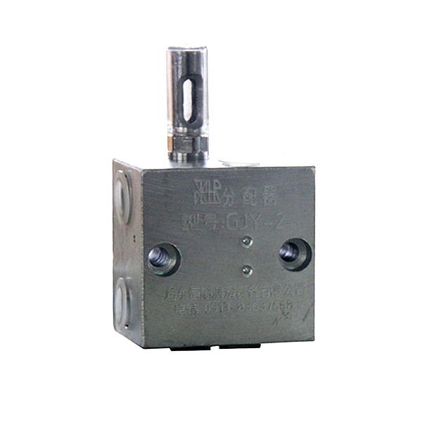 GJYSeries two-wire distributor