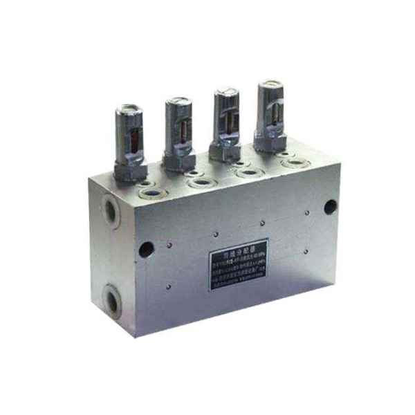 VSN-KRSeries two-wire distributor