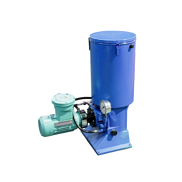 ZPUElectric lubrication pump