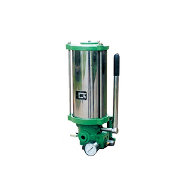 SRBSeries manual lubrication pump
