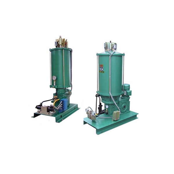 DRB-LSeries electric lubrication pump